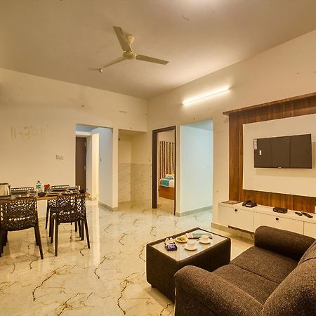 Hotel Airport Southgate Bangalore Devanahalli Eksteriør billede