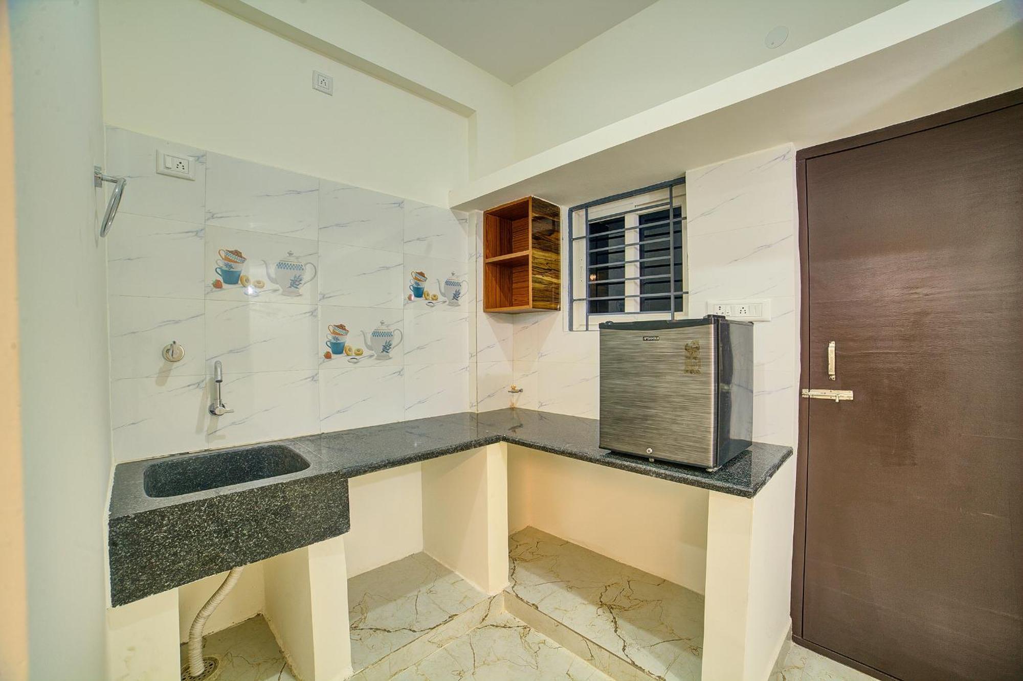 Hotel Airport Southgate Bangalore Devanahalli Eksteriør billede
