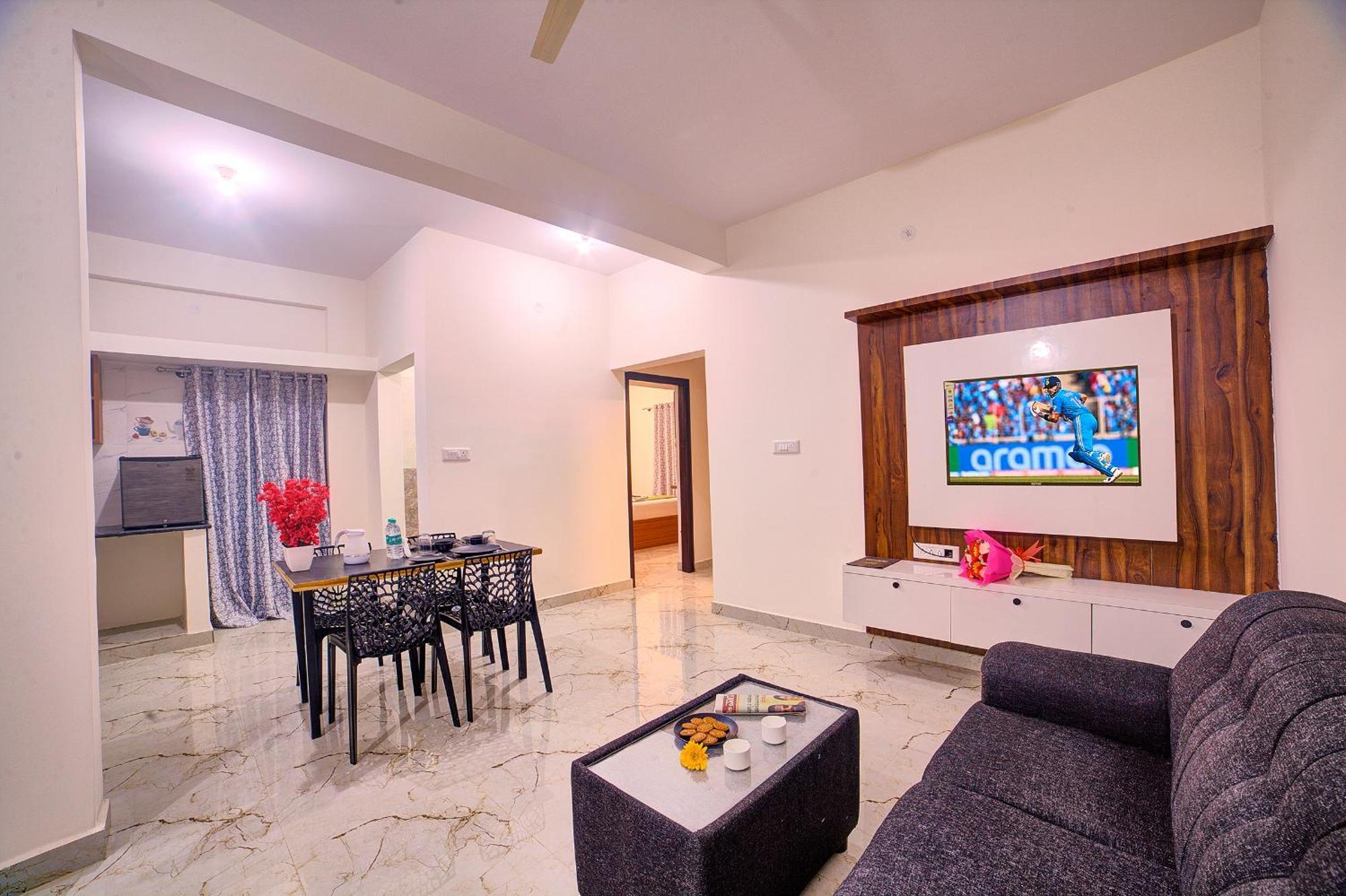 Hotel Airport Southgate Bangalore Devanahalli Eksteriør billede